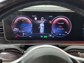 Mercedes-Benz GLE * 450 4MATIC SUV * CARFAX * ЦЕНА ДО БГ, снимка 10