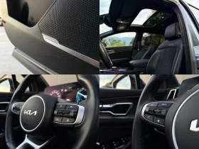 Kia Sportage GT Line 230hp Hybrid , снимка 8
