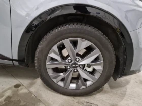 Kia Sportage GT Line 230hp Hybrid , снимка 14