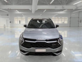 Kia Sportage GT Line 230hp Hybrid , снимка 2