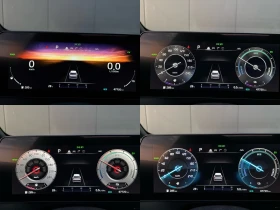 Kia Sportage GT Line 230hp Hybrid , снимка 11