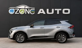 Kia Sportage GT Line 230hp Hybrid , снимка 4