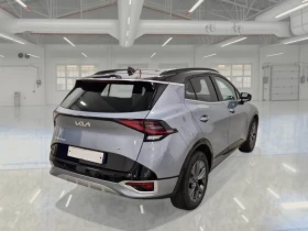 Kia Sportage GT Line 230hp Hybrid , снимка 5