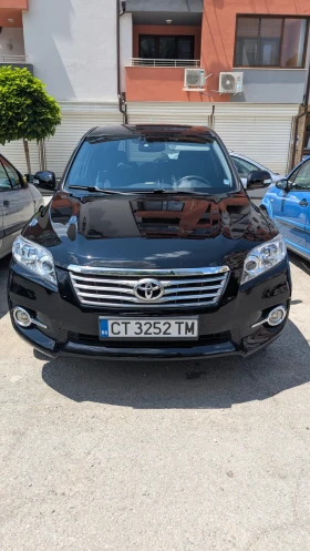 Toyota Rav4 2.2 D4D , снимка 1