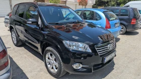 Toyota Rav4 2.2 D4D , снимка 3