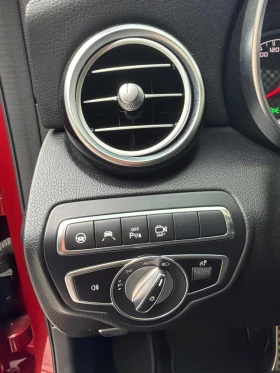 Mercedes-Benz GLC 43 AMG СЛ.ЛЕНТИ* 360* ПОДГРЕВ* KEYLESS, снимка 12