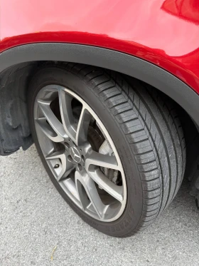Mercedes-Benz GLC 43 AMG СЛ.ЛЕНТИ* 360* ПОДГРЕВ* KEYLESS, снимка 6