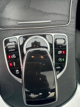 Mercedes-Benz GLC 43 AMG СЛ.ЛЕНТИ* 360* ПОДГРЕВ* KEYLESS, снимка 14