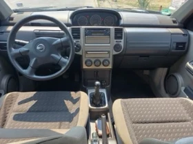 Nissan X-trail, снимка 8