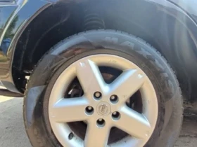 Nissan X-trail, снимка 5
