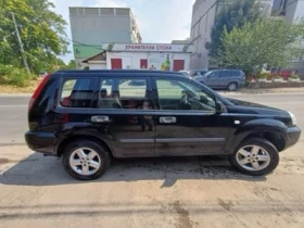 Nissan X-trail, снимка 6
