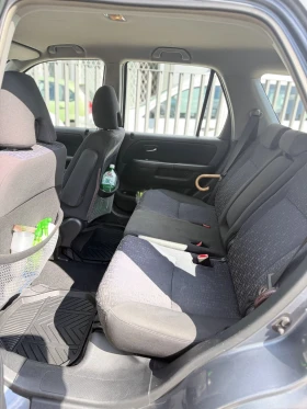Honda Cr-v, снимка 17