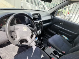 Honda Cr-v, снимка 14