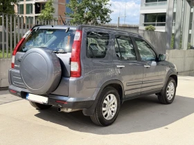 Honda Cr-v, снимка 9