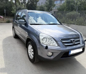 Honda Cr-v, снимка 5