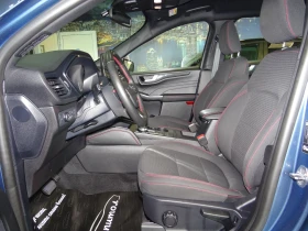Ford Kuga 2.5I FHEV HYBRID ST-LINE , снимка 7