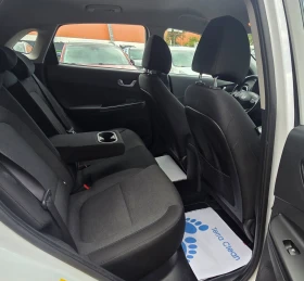Hyundai Kona 64KWh/SOH100%/С Гаранция, снимка 11