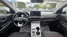 Hyundai Kona 64KWh/SOH100%/С Гаранция, снимка 13