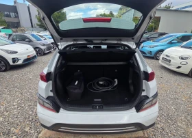 Hyundai Kona 64KWh/SOH100%/С Гаранция, снимка 10