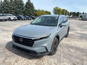 Honda Cr-v * Sport * CARFAX * БЕЗ ПЪРВОНАЧАЛНА ВНОСКА, снимка 1