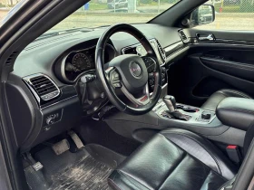 Jeep Grand cherokee * Trailhawk * АВТОКРЕДИТ БЕЗ ПЪРВОНАЧАЛНА ВНОСКА* , снимка 5