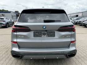 BMW X5 xDrive50e PHEV M-Sport, снимка 3