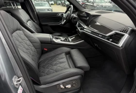 BMW X5 xDrive50e PHEV M-Sport, снимка 8