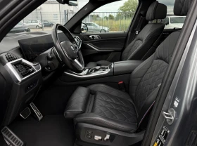 BMW X5 xDrive50e PHEV M-Sport, снимка 7