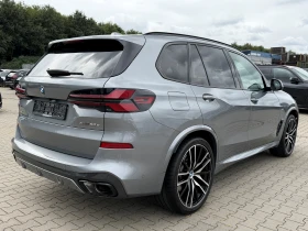 BMW X5 xDrive50e PHEV M-Sport, снимка 4