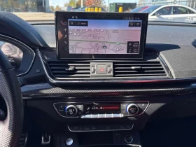Audi SQ5, снимка 9