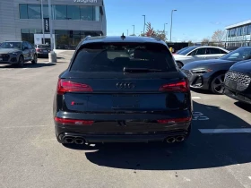 Audi SQ5, снимка 4