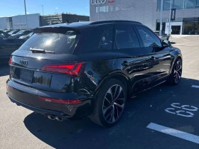 Audi SQ5, снимка 3