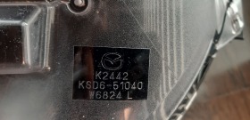 Mazda CX-5, снимка 3 - Автомобили и джипове - 45511276