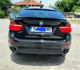 BMW X6 4.0 D xDrive , снимка 10