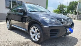     BMW X6 4.0 D xDrive 