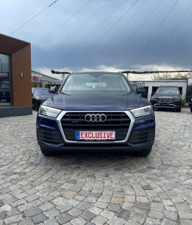 Audi Q5 Quattro, снимка 2