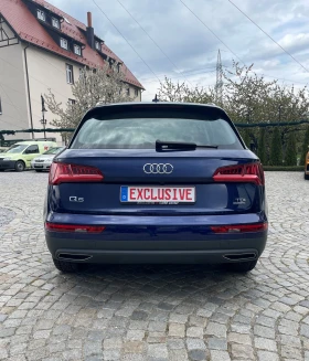 Audi Q5 Quattro, снимка 5