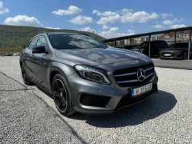 Mercedes-Benz GLA 200 AMG - [2] 