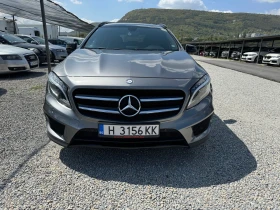 Mercedes-Benz GLA 200 AMG - [3] 