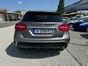 Mercedes-Benz GLA 200 AMG, снимка 5