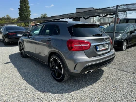 Mercedes-Benz GLA 200 AMG, снимка 4