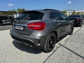 Mercedes-Benz GLA 200 AMG, снимка 6