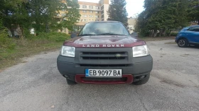 Land Rover Range rover, снимка 1