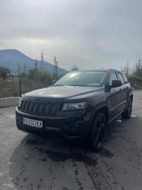 Jeep Grand cherokee WK2, снимка 2