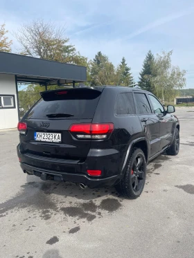 Jeep Grand cherokee Altitude | Mobile.bg    6