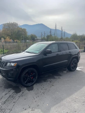 Jeep Grand cherokee WK2, снимка 3