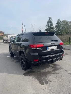 Jeep Grand cherokee WK2, снимка 4