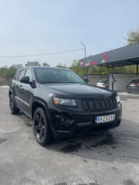 Jeep Grand cherokee Altitude | Mobile.bg    1