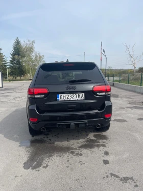 Jeep Grand cherokee WK2, снимка 5