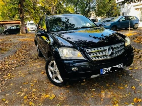 Mercedes-Benz ML 320 3.2, снимка 2